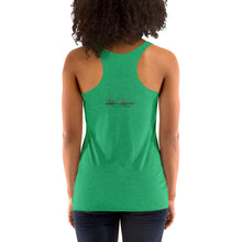 Load image into Gallery viewer, &#39;Dog Mom&#39; Women&#39;s Racerback Tank
