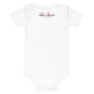 'I'm Totes Adorbs' Baby Onesie