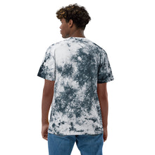 Load image into Gallery viewer, Lulu&#39;s Luxuries Oversized Tie-Dye T-Shirt
