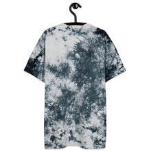 Load image into Gallery viewer, Lulu&#39;s Luxuries Oversized Tie-Dye T-Shirt
