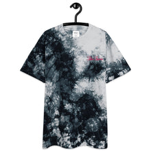 Load image into Gallery viewer, Lulu&#39;s Luxuries Oversized Tie-Dye T-Shirt
