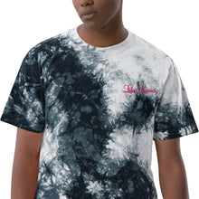 Load image into Gallery viewer, Lulu&#39;s Luxuries Oversized Tie-Dye T-Shirt
