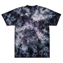 Load image into Gallery viewer, Lulu&#39;s Luxuries Oversized Tie-Dye T-Shirt
