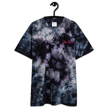 Load image into Gallery viewer, Lulu&#39;s Luxuries Oversized Tie-Dye T-Shirt
