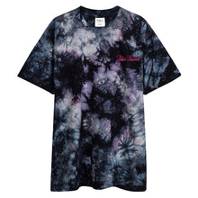 Load image into Gallery viewer, Lulu&#39;s Luxuries Oversized Tie-Dye T-Shirt
