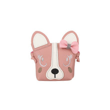 Load image into Gallery viewer, Children&#39;s Mini Shoulder Bag Animal Purse
