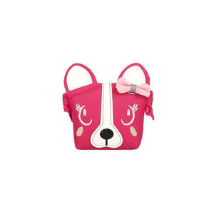 Children's Mini Shoulder Bag Animal Purse