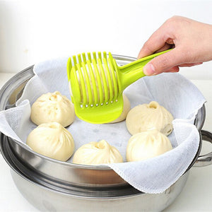 Vegetable & Fruit Slicer Gadget