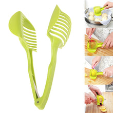 Load image into Gallery viewer, Vegetable &amp; Fruit Slicer Gadget
