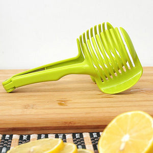 Vegetable & Fruit Slicer Gadget