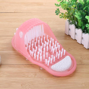 Pumice Stone Shower Foot Massager