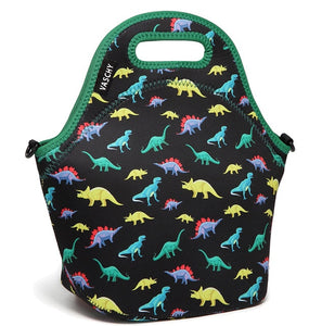 Insulated Neoprene Lunch Bag