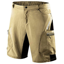 Load image into Gallery viewer, Men&#39;s Multi Pocket Hiking Shorts
