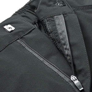 Men's Multi Pocket Hiking Shorts