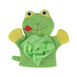 Kid's Animal Bath Glove