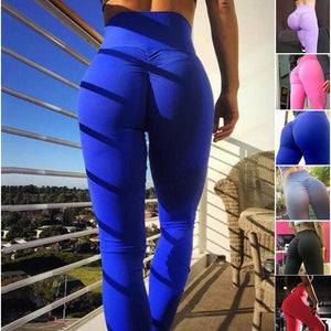 Rear Lift Running Leggings