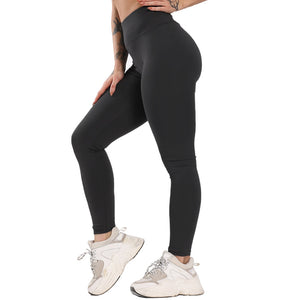 Rear Lift Running Leggings