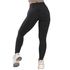 Rear Lift Running Leggings