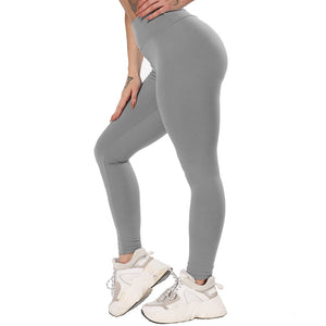 Rear Lift Running Leggings