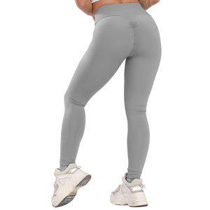 Rear Lift Running Leggings