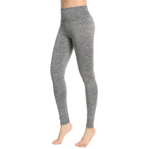 Rear Lift Running Leggings