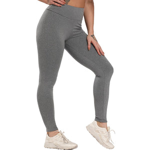 Rear Lift Running Leggings