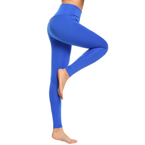 Rear Lift Running Leggings