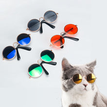 Load image into Gallery viewer, Novelty Pet Glasses
