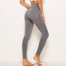 Load image into Gallery viewer, Seamless High Waist Yoga Leggings
