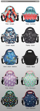 Load image into Gallery viewer, Insulated Neoprene Lunch Bag
