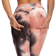 Load image into Gallery viewer, Women&#39;s &#39;Color Burst&#39; Fitness Leggings TikTok Trend
