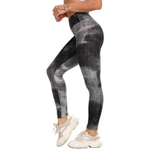 Load image into Gallery viewer, Women&#39;s &#39;Color Burst&#39; Fitness Leggings TikTok Trend
