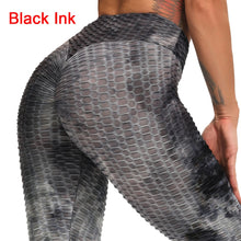 Load image into Gallery viewer, Women&#39;s &#39;Color Burst&#39; Fitness Leggings TikTok Trend
