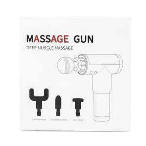 Premium Muscle Massage Theragun