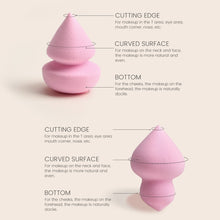 Load image into Gallery viewer, Makeup Sponge Beauty Blender
