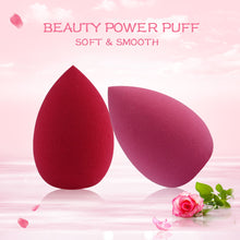 Load image into Gallery viewer, Makeup Sponge Beauty Blender
