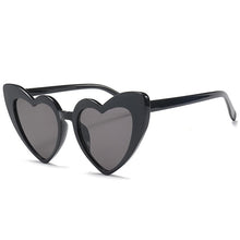 Load image into Gallery viewer, &#39;Love Heart Shaped Women&#39;s Sunglasses&#39;
