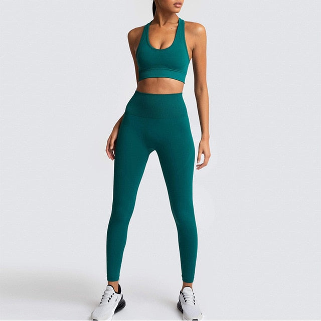 New Style Designer Yoga Tracksuit For Women Fitness Align Pant Seamless Gym  Leggings And Workout Set With Active Shirt For Active Ladies From  Bianvincentyg, $31.12