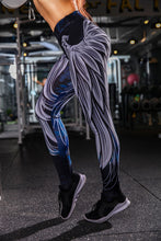 Load image into Gallery viewer, Fashion Fitness Sports Leggings and Shorts
