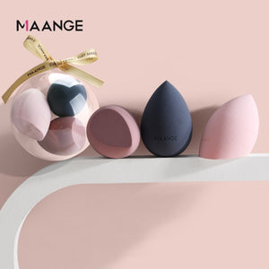 Makeup Sponge Beauty Blender