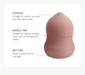 Makeup Sponge Beauty Blender