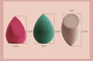 Makeup Sponge Beauty Blender