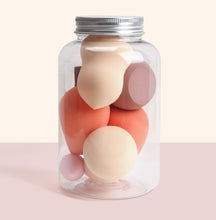 Load image into Gallery viewer, Makeup Sponge Beauty Blender
