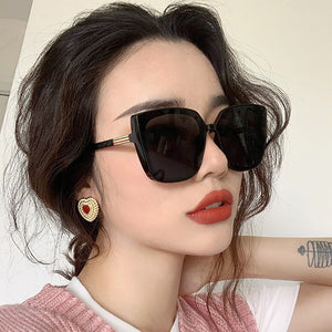 Cat Eye Sunglasses For Women