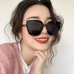 Cat Eye Sunglasses For Women