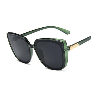 Cat Eye Sunglasses For Women