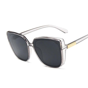 Cat Eye Sunglasses For Women