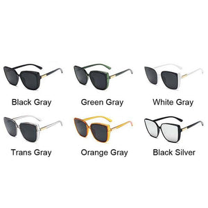 Cat Eye Sunglasses For Women