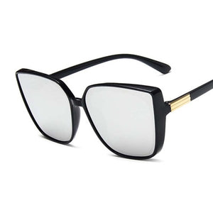 Cat Eye Sunglasses For Women