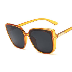 Cat Eye Sunglasses For Women